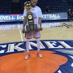 Meet your Posher, Stephen